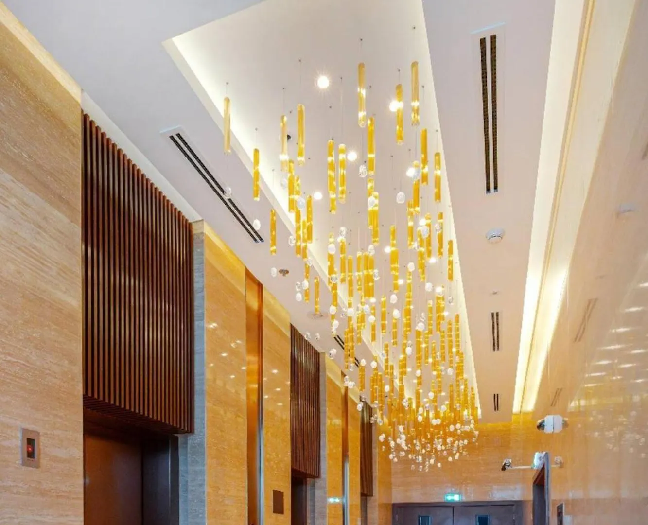 Trendy Studio! Walk To Burj Khalifasleeps 3! Dubai 0*,