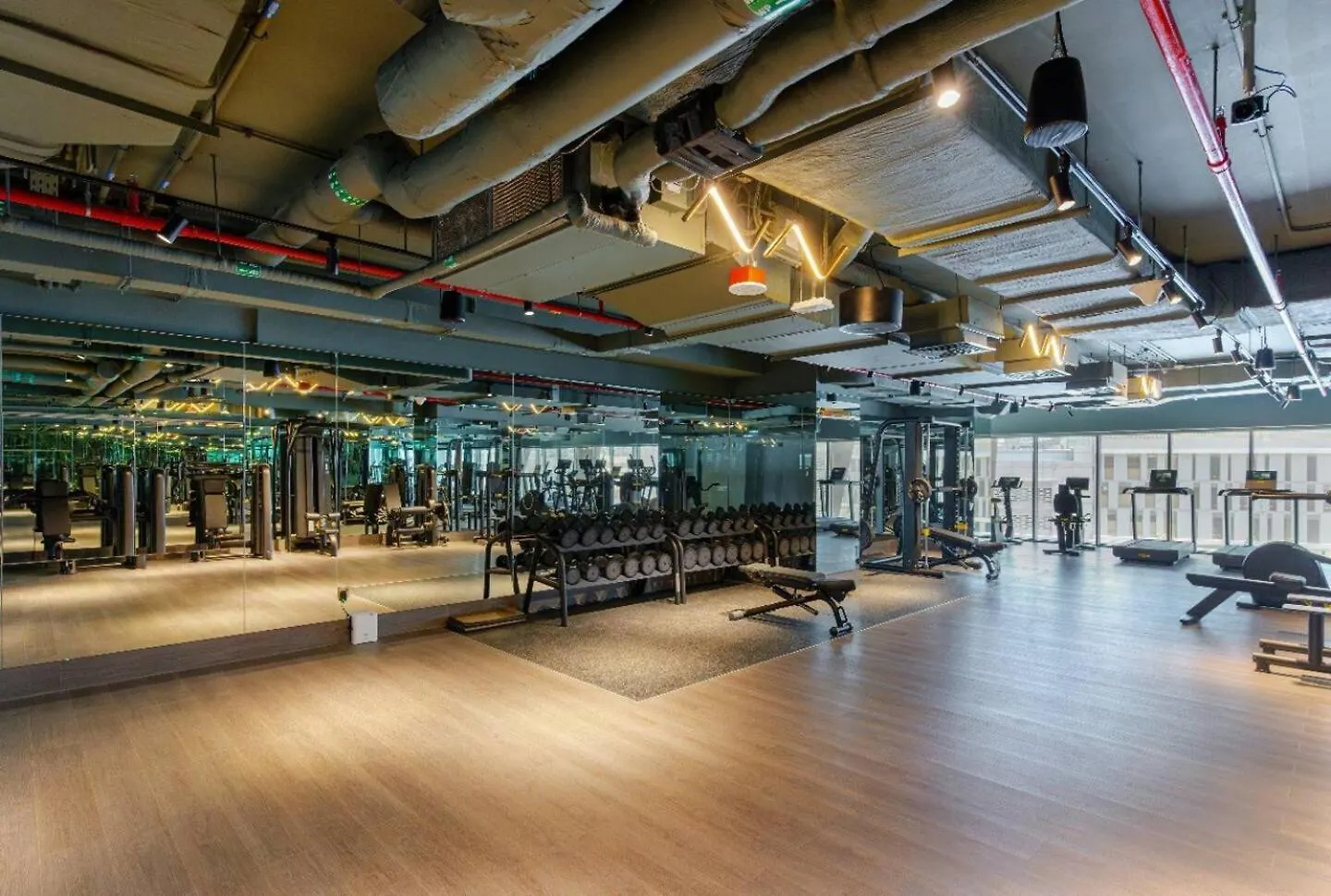 Trendy Studio! Walk To Burj Khalifasleeps 3! Dubai 0*,  Verenigde Arabische Emiraten